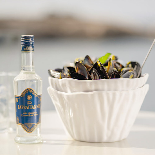 Ouzo